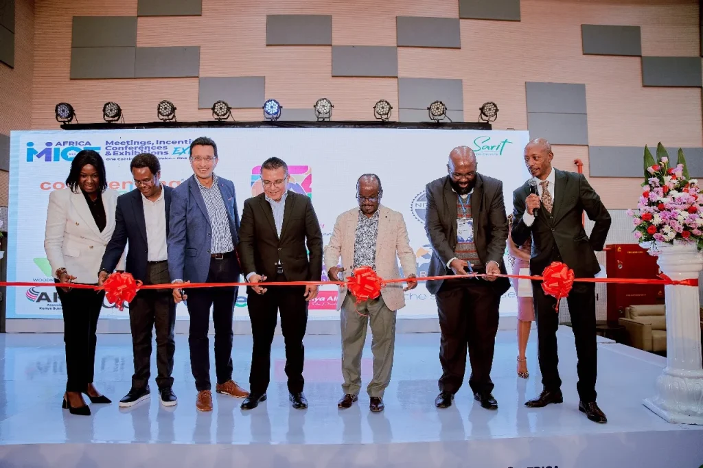 Africa’s MICE Industry on the Rise