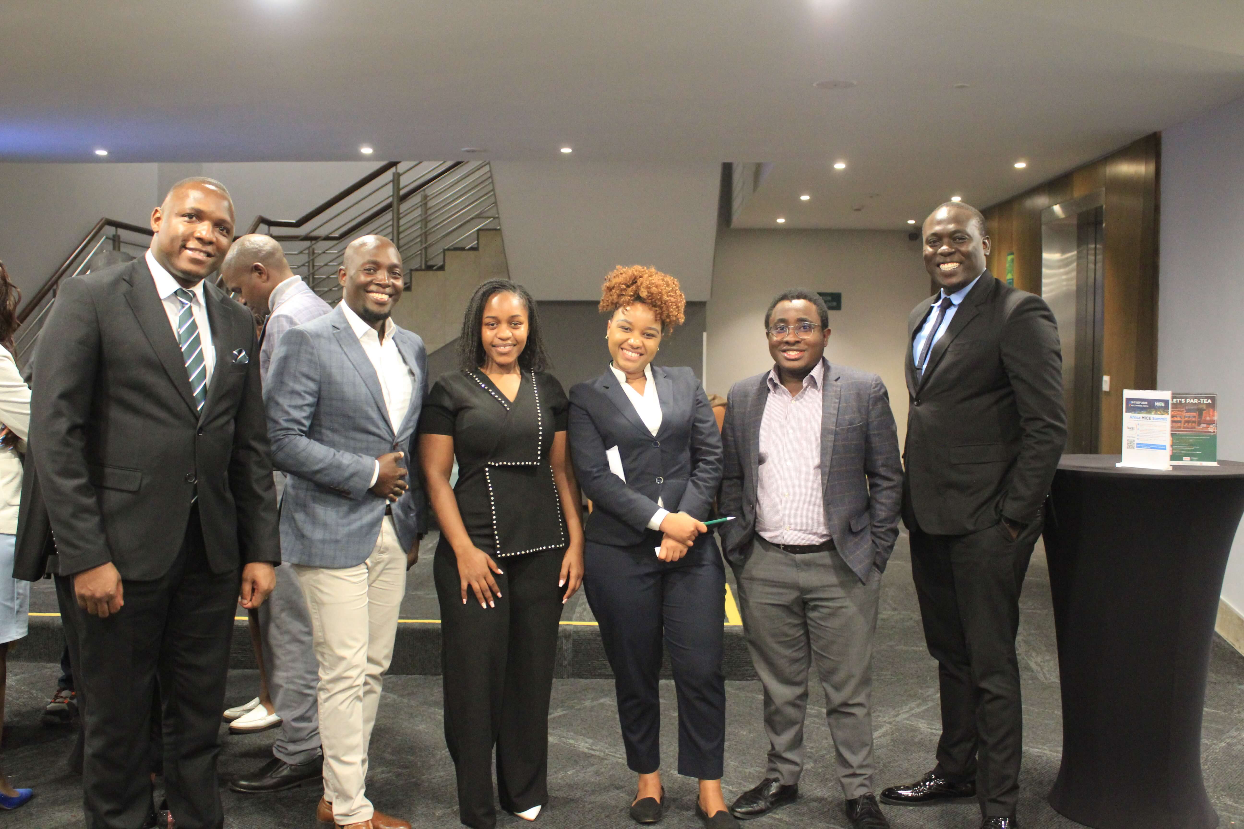 AKBE & Holiday Inn Two Rivers Join Forces to Drive MICE Growth