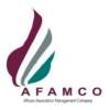 AfAMCo Logo