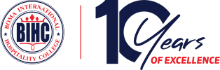 Boma International Hospitality College