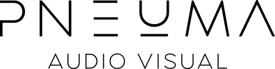 Pneuma Av- White
