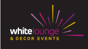 White Lounge & Decor Events